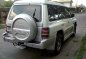 2001 Mitsubishi Pajero for sale-3