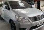 2014 Toyota Innova for sale-0