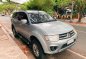 2014 Mitsubishi Montero for sale-0