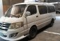 2012 Foton View for sale-0