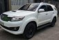 2014 Toyota Fortuner for sale-2