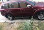 Mitsubishi Montero Sport 2014 for sale-0