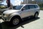 Mitsubishi Montero 2009 for sale-3