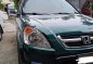 Honda CRV 2003 for sale-4