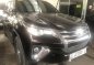 Toyota Fortuner 2018 for sale -0