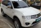 Mitsubishi Montero 2014 for sale-4