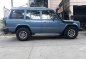 Mitsubishi PAJERO 1990 for sale-3