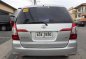 Toyota Innova E 2015 for sale-8