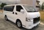 2015 Toyota Hiace for sale-10