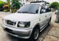 Mitsubishi Adventure 2000 for sale-0