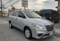 Toyota Innova E 2015 for sale-0