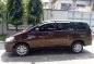 Toyota Innova 2016 for sale-1