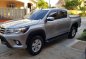 2016 Toyota Hilux for sale-1