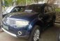 Mitsubishi Montero Sport 2009 for sale-2