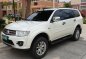 Mitsubishi Montero 2014 for sale-1