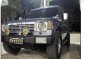 Mitsubishi PAJERO 1990 for sale-5