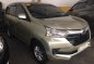 2018 Toyota Avanza for sale-1