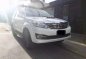 Toyota Fortuner 2015 for sale-5