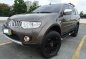 Mitsubishi Montero Sport 2011 for sale -10