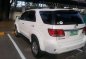 Toyota Fortuner 2007 for sale-2