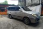 Mitsubishi Adventure 2007 for sale-0