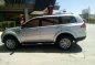 Mitsubishi Montero 2009 for sale-4