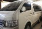 Toyota Hiace 2018 for sale-1