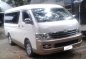 Toyota Hiace 2009 for sale-1