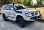 1997 Toyota Prado for sale-1