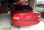 For sale 1997 Mitsubishi Lancer-4