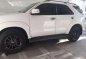 Toyota Fortuner 2015 for sale-2