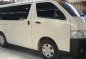 2018 Toyota Hiace for sale-1