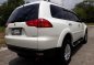 2010 Mitsubishi Montero Sport for sale-5