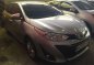 2018 Toyota Vios for sale-1