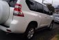 2015 Toyota Prado for sale-3