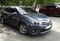 2017 Toyota Altis for sale-1