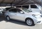 Nissan Almera 2017 for sale-8