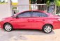 Toyota Vios E 2016 for sale-3