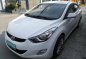 Hyundai Elantra 2012 for sale-5