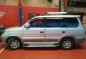 Mitsubishi Adventure 2007 for sale-1