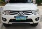 Mitsubishi Montero 2014 for sale-0