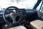 Mitsubishi PAJERO 1990 for sale-2