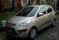 2010 Hyundai I10 for sale-0