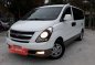 Hyundai Starex Vgt 2013 for sale-0