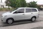 Toyota Innova E 2015 for sale-2