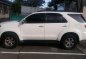 Toyota Fortuner 2007 for sale-5