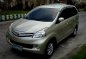 2013 Toyota Avanza for sale-0