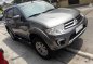 2015 Mitsubishi Montero for sale-0