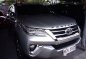 Toyota Fortuner 2016 for sale-0