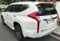 MITSUBISHI MONTERO SPORT 2016 FOR SALE-2